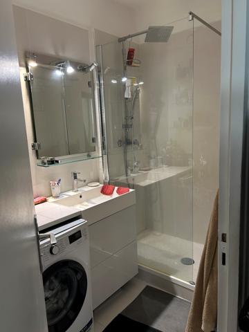 Paris 15 - 2 pièces refait à neuf