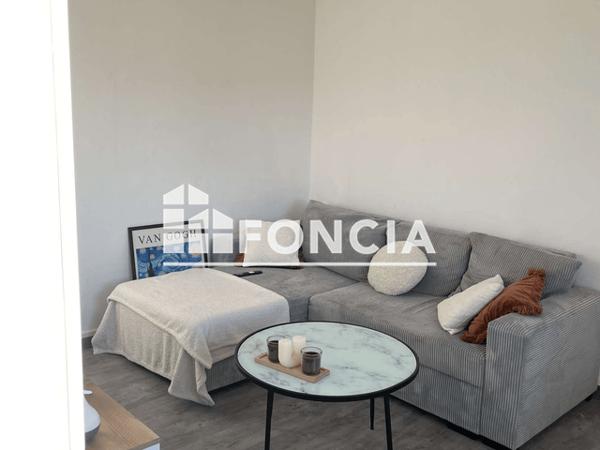 Location Appartement 3 pièces 69.48 m² - RUE DU 17 AOUT Cahors 46000
