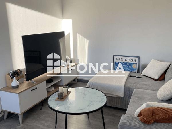 Location Appartement 3 pièces 69.48 m² - RUE DU 17 AOUT Cahors 46000