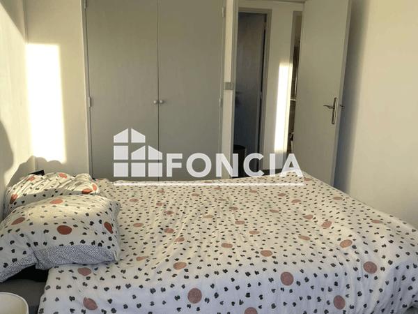 Location Appartement 3 pièces 69.48 m² - RUE DU 17 AOUT Cahors 46000