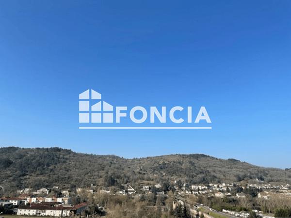 Location Appartement 3 pièces 69.48 m² - RUE DU 17 AOUT Cahors 46000