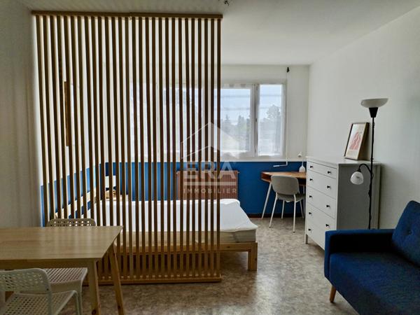 Appartement Bourges 1 pièce(s) 25.7 m2