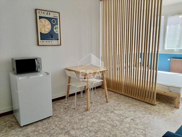 Appartement Bourges 1 pièce(s) 25.7 m2