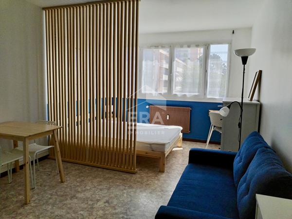 Appartement Bourges 1 pièce(s) 25.7 m2