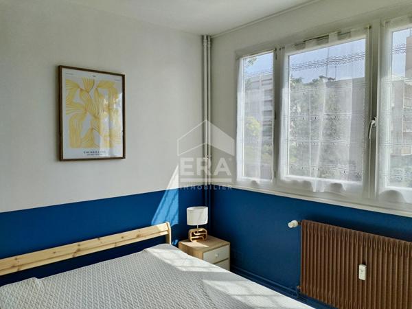 Appartement Bourges 1 pièce(s) 25.7 m2