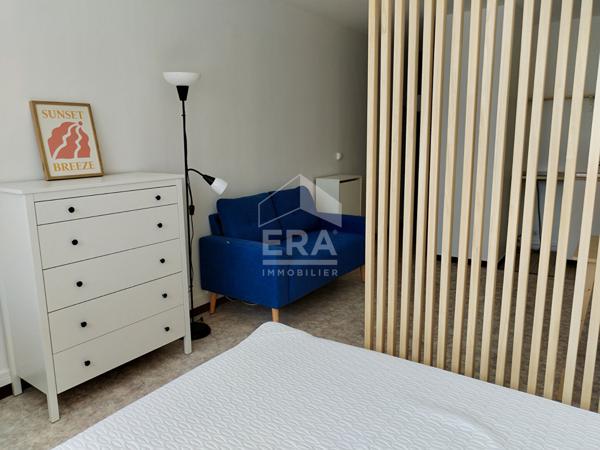 Appartement Bourges 1 pièce(s) 25.7 m2