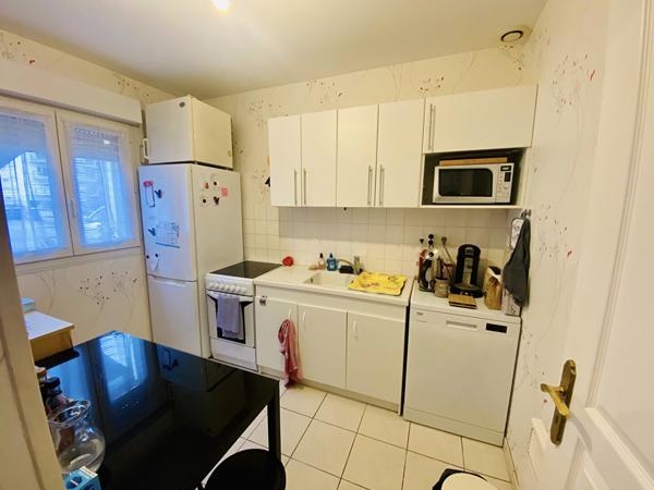 Appartement Saint Jean De Braye 3 pièce(s) 70 m2