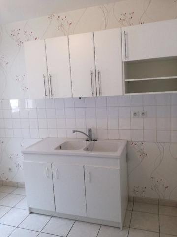 Appartement Saint Jean De Braye 3 pièce(s) 70 m2