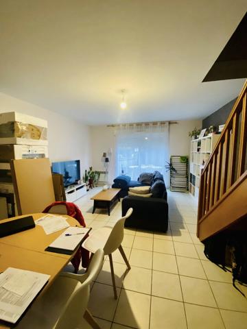 Appartement Saint Jean De Braye 3 pièce(s) 70 m2