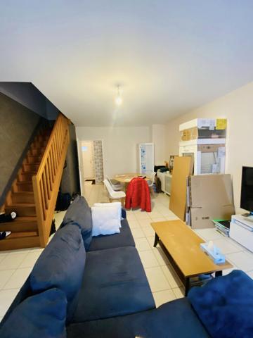 Appartement Saint Jean De Braye 3 pièce(s) 70 m2