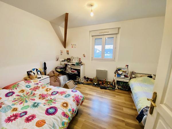 Appartement Saint Jean De Braye 3 pièce(s) 70 m2