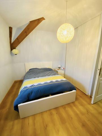 Appartement Saint Jean De Braye 3 pièce(s) 70 m2