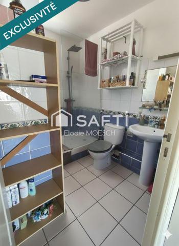 Appartement à l'Anse Mitan avec vue mer, à deux minutes à pieds de la mer !