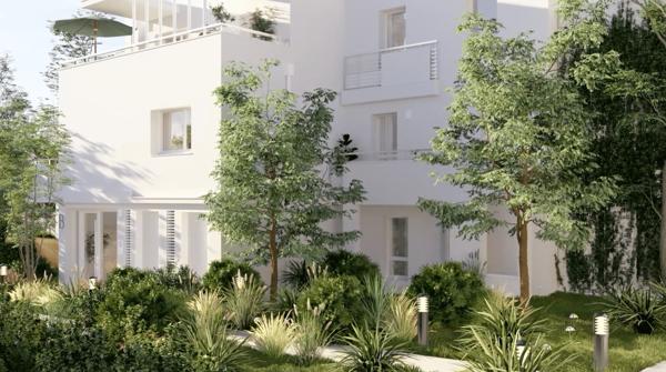 Appartement
                                                                                                                                                                                                                                                                                                                        3 pièce(s)                                                                                                                                                                                                          2 chambre(s)                                                                                                                                                                                                          60.36  m²