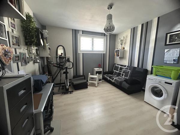 Maison à vendre  4 pièces - 90 m2 EVREUX - 27