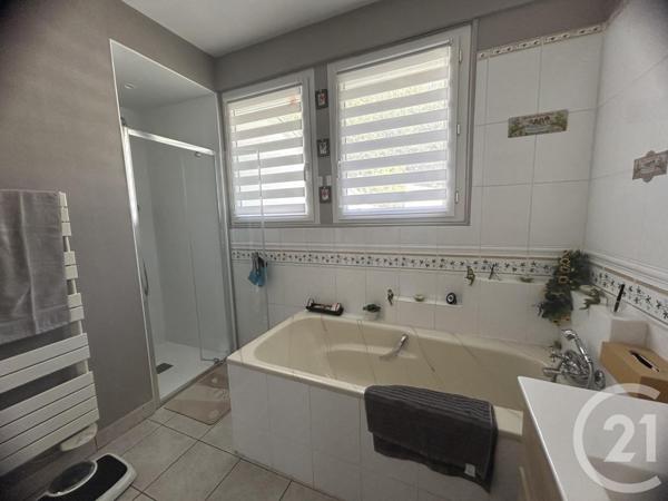 Maison à vendre  4 pièces - 90 m2 EVREUX - 27