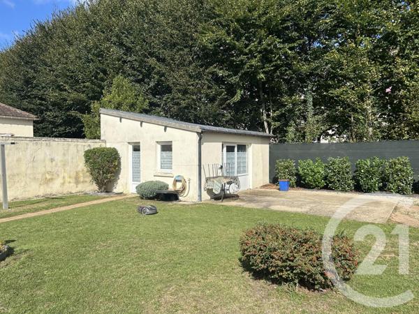 Maison à vendre  4 pièces - 90 m2 EVREUX - 27