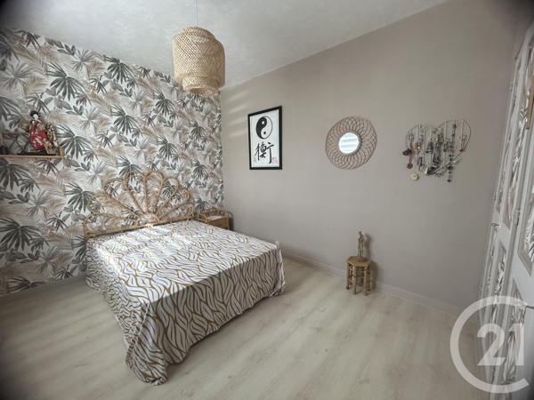 Maison à vendre  4 pièces - 90 m2 EVREUX - 27