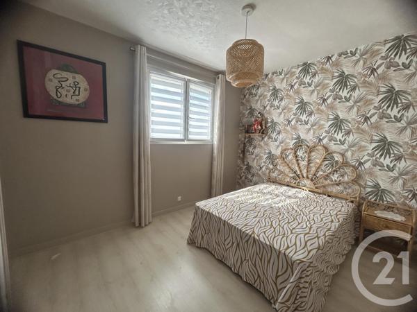 Maison à vendre  4 pièces - 90 m2 EVREUX - 27