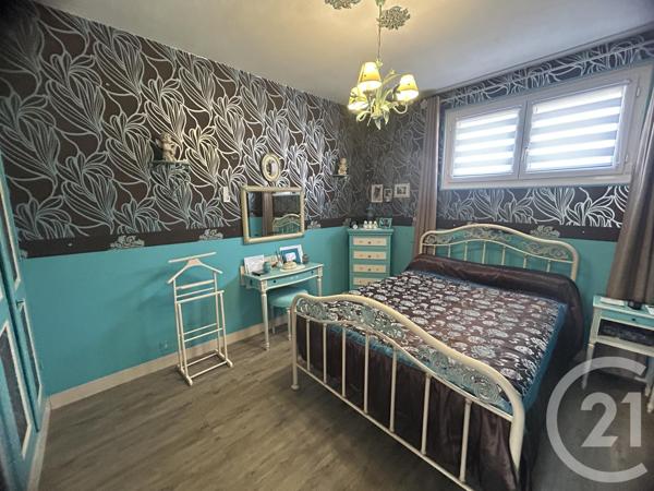 Maison à vendre  4 pièces - 90 m2 EVREUX - 27