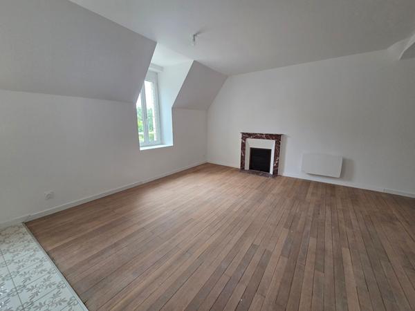 Appartement Aizenay 2 pièces 40 m²