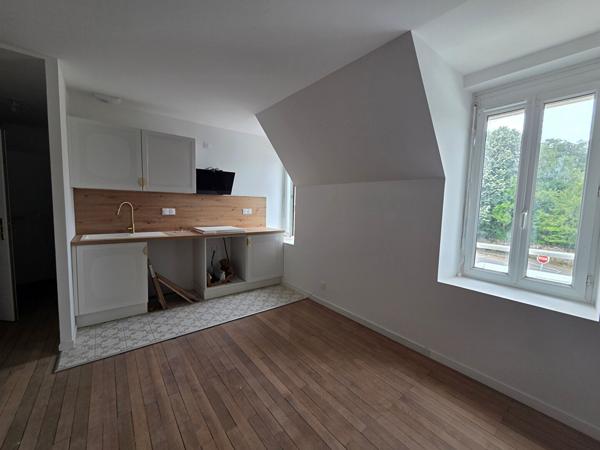 Appartement Aizenay 2 pièces 40 m²