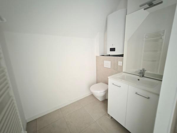 Appartement Aizenay 2 pièces 40 m²