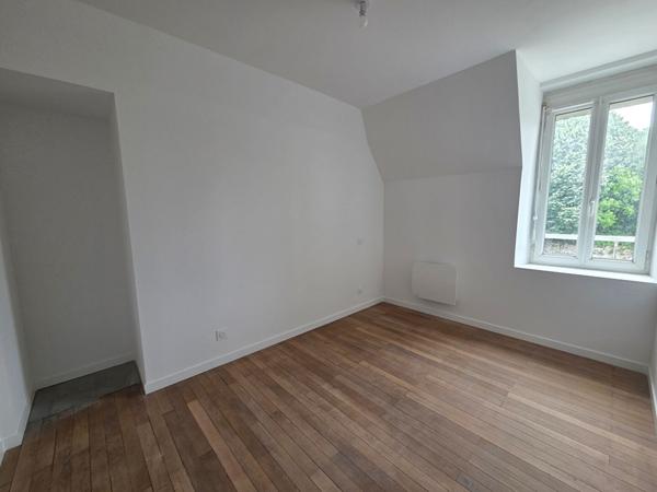 Appartement Aizenay 2 pièces 40 m²