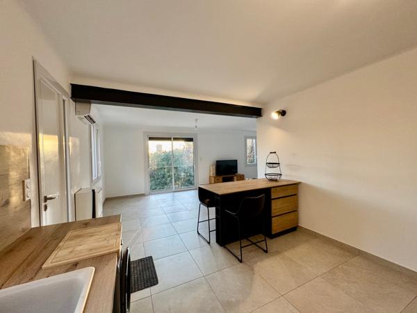 les arcs-var-appartement 4 pièces 85m2 entièrement rénové à neuf vue village des arcs