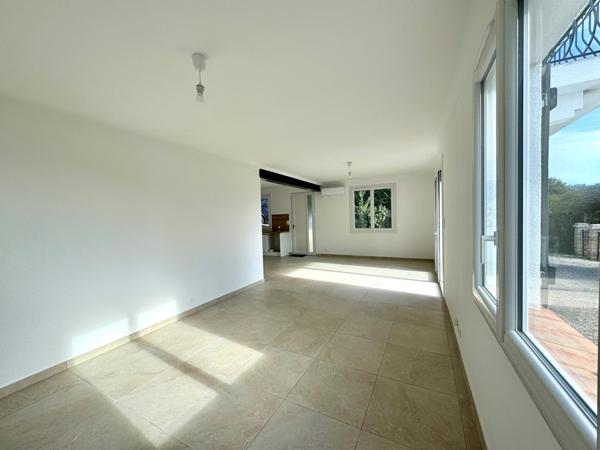 les arcs-var-appartement 4 pièces 85m2 entièrement rénové à neuf vue village des arcs