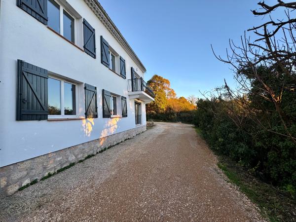 les arcs-var-appartement 4 pièces 85m2 entièrement rénové à neuf vue village des arcs