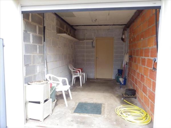 Maison mitoyenne sans travaux