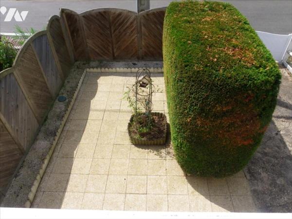 Maison mitoyenne sans travaux