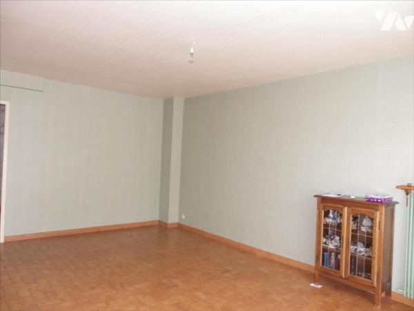 Maison mitoyenne sans travaux