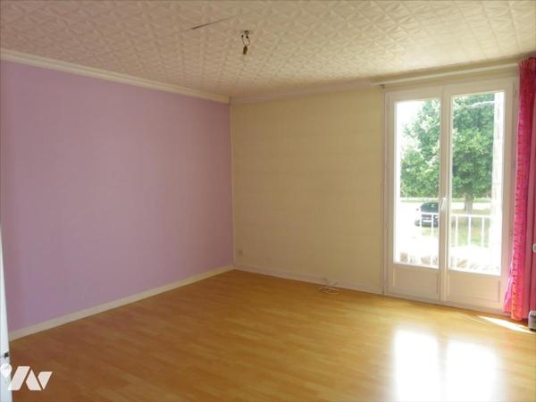 Maison mitoyenne sans travaux