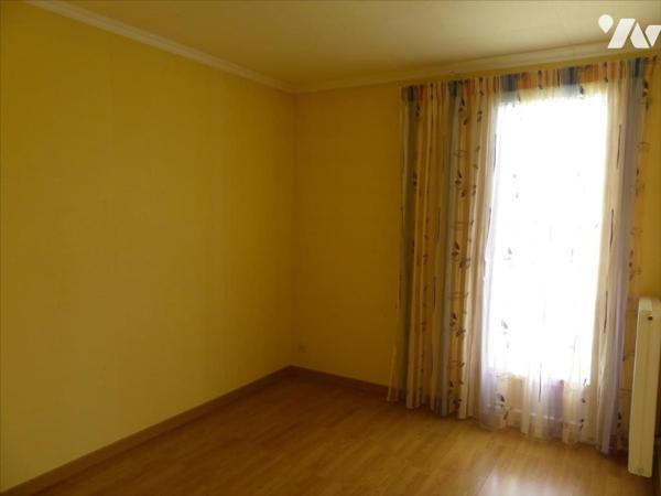 Maison mitoyenne sans travaux