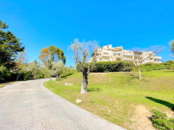 Exclusivité 4P en rez-de-jardin Résidence d'exception