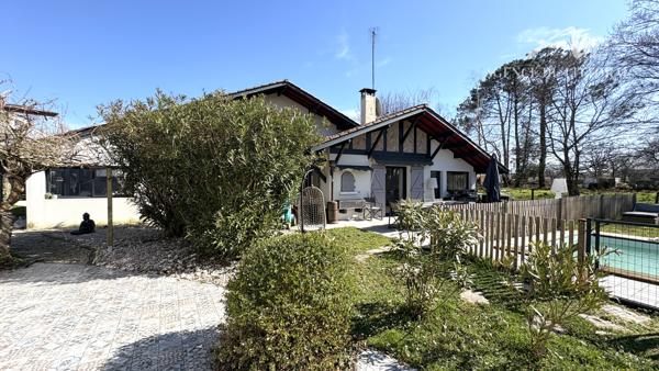 Propriété de charme avec piscine chauffée – 292 m² – Idéal maison familiale ou activité touristique Détails des diagnostics énergétiques