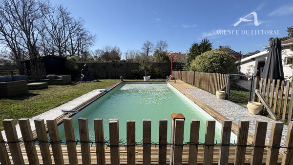 Propriété de charme avec piscine chauffée – 292 m² – Idéal maison familiale ou activité touristique Détails des diagnostics énergétiques