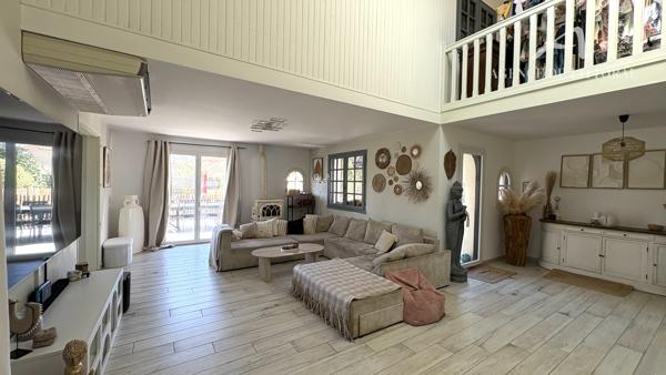 Propriété de charme avec piscine chauffée – 292 m² – Idéal maison familiale ou activité touristique Détails des diagnostics énergétiques