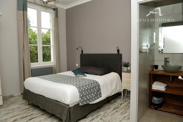 Propriété de charme avec piscine chauffée – 292 m² – Idéal maison familiale ou activité touristique Détails des diagnostics énergétiques