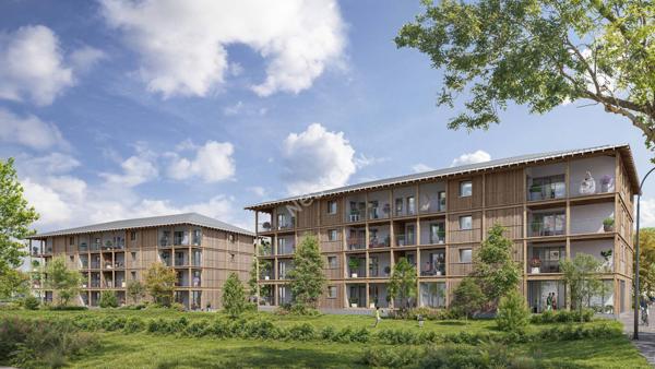 Belle opportunité !