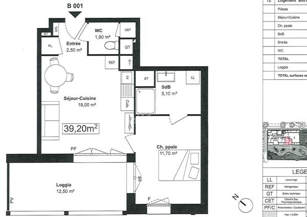 Belle opportunité !