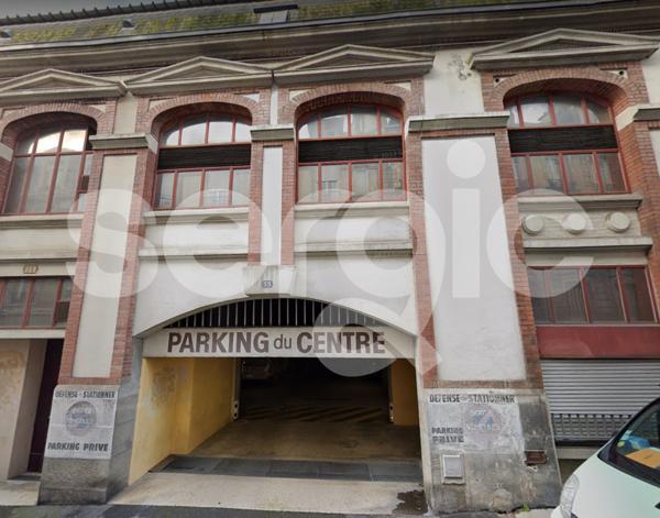 Location Parking 10 51100 Reims 26 1023 01 0022