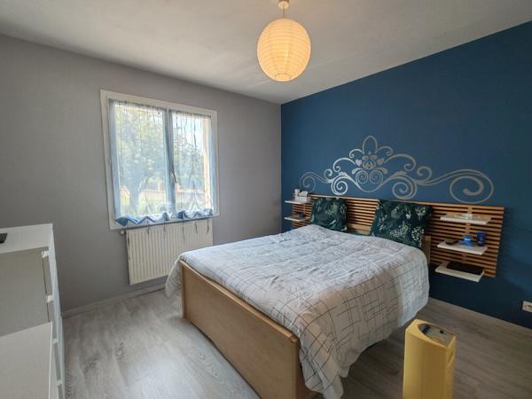 Maison Sambin 4 pièce(s)