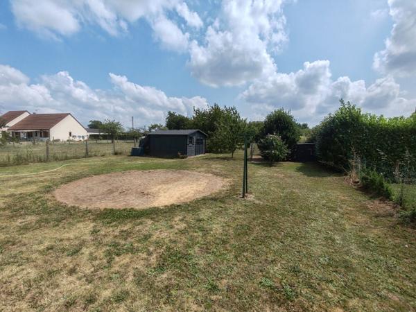 Maison Sambin 4 pièce(s)