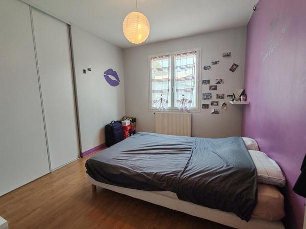 Maison Sambin 4 pièce(s)