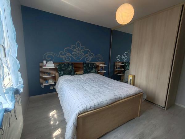 Maison Sambin 4 pièce(s)