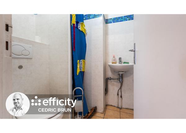 Local Commercial 4 pièces - 68 m² Exclusivité efficity