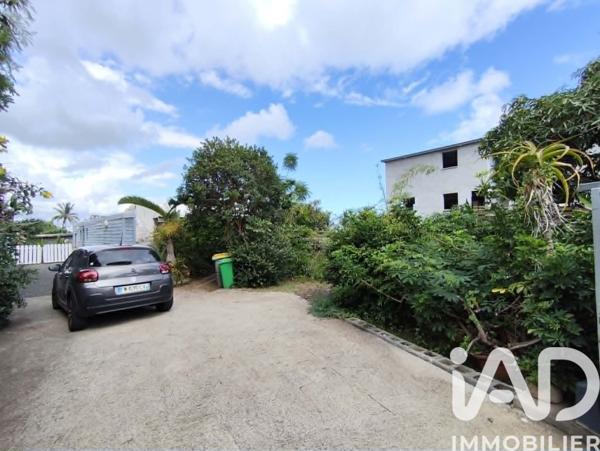 Maison à vendre 2 pièces 90 m² L'Étang-Salé